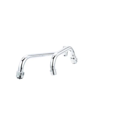 18 in Double Jointed Spout