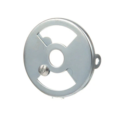 2 1/2 in Air Mixer/Shutter 26-1472