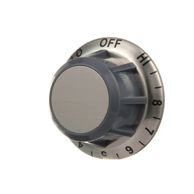 Star BMW-206RT Knob Fits Wells