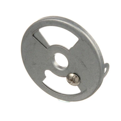 Vulcan 26-1515 Burner Fits Wolf