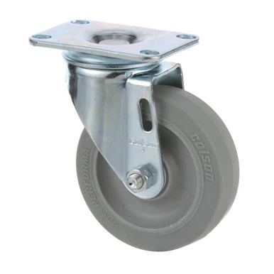 TYPE-FLAT Caster