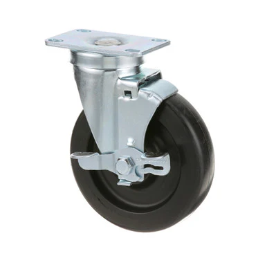 MEDIUM-DUTY Caster