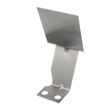 2 Hole Side Deflector
