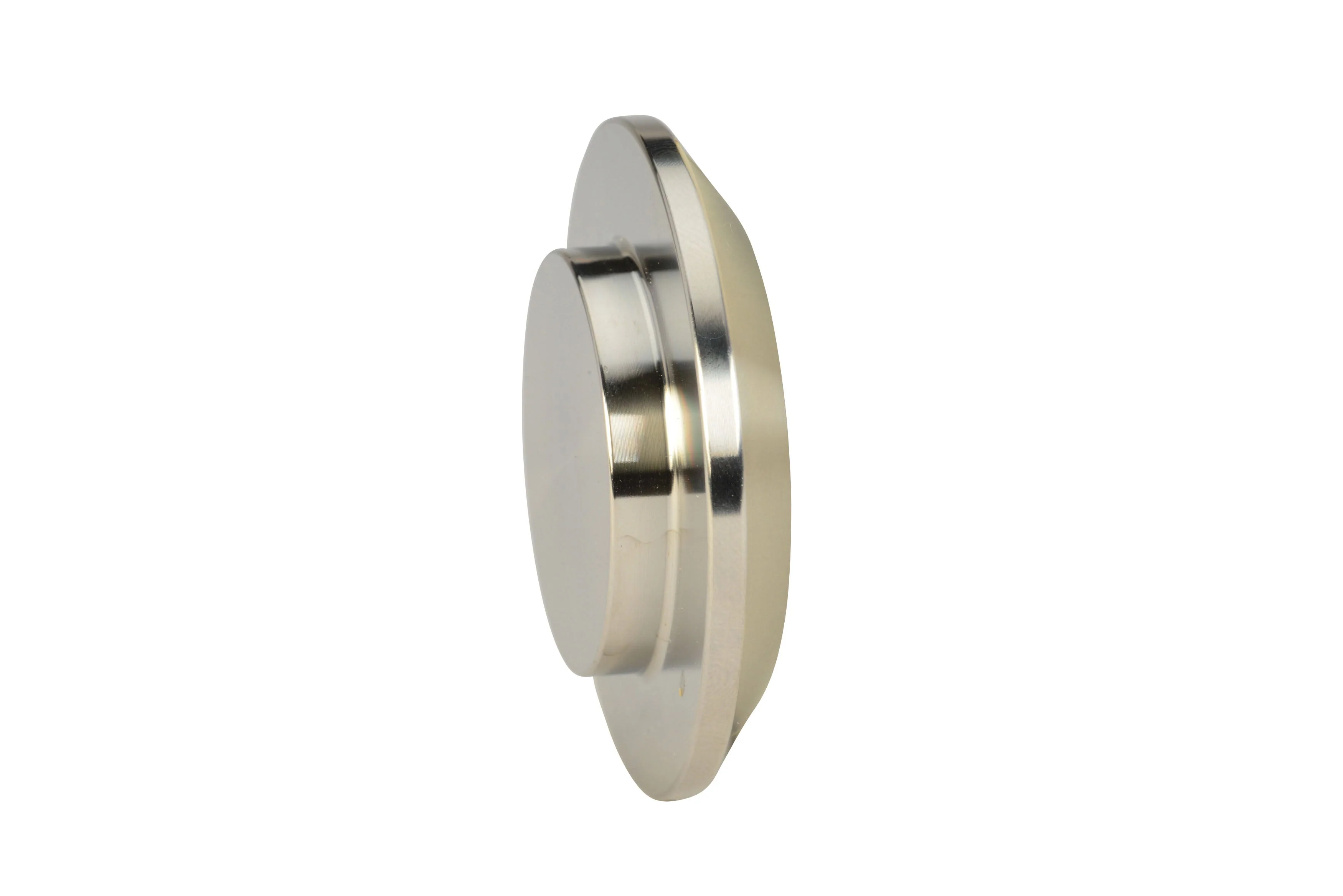 2" I-Line Male Cap (16AI-14I) - T316L Stainless Steel - Wayland Industries - W616AI-14I-2