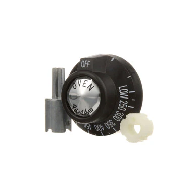 Vulcan OFF-LOW-250-550-BROIL Knob