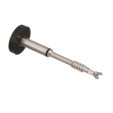 Vulcan DRAW-OFF Valve Fits Groen, Market Forge