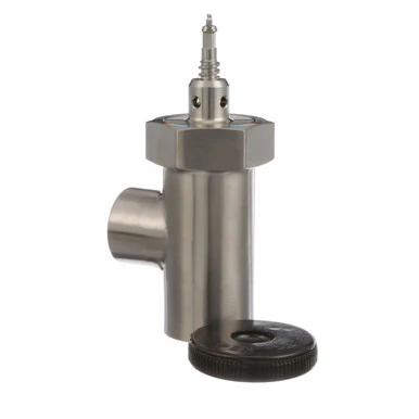 Vulcan DRAW-OFF Valve Fits Groen, Market Forge