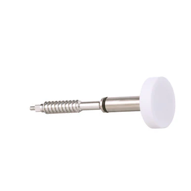 Groen DRAW-OFF Knob