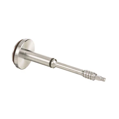 2 in Stem Assembly w/ PTFE Seal Replaces Cleveland KE52752-1