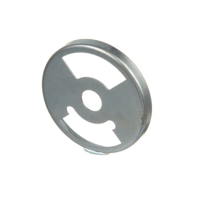 2 Slot Air Mixer Plate 13/32
