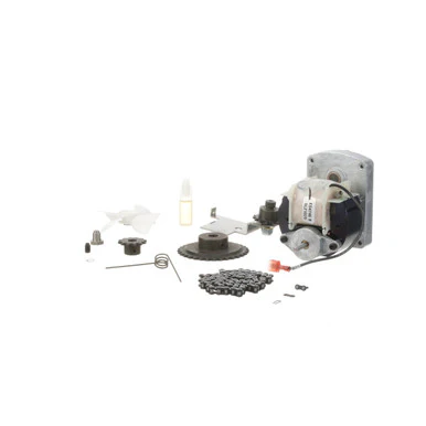 200/240V Motor Kit TX-208BK