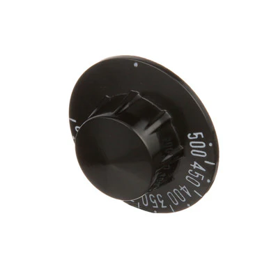 200°- 500° KX Thermostat Dial 500-200