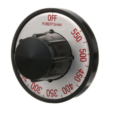 Vulcan OFF-550-200 Knob Fits Nieco