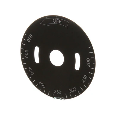 200-550 Thermostat