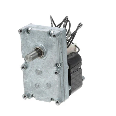 208/230V Motor 230V