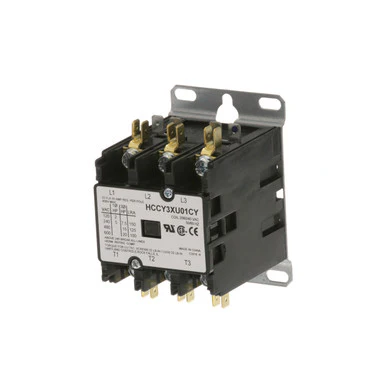 Cleveland 25/35 208/240V 240V