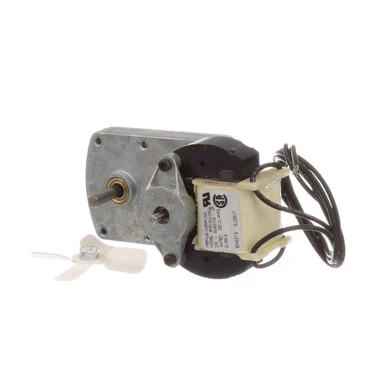 208/230V Motor 230V