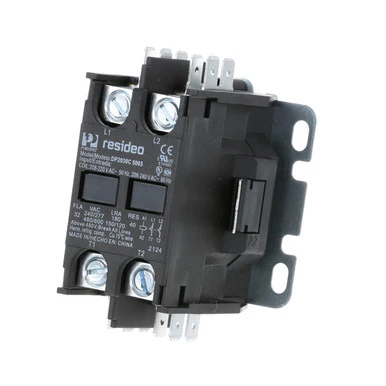 Honeywell 208/240V 208/240V 240V