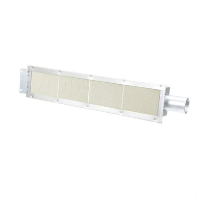 21 1/2 in Infrared Burner 21-1