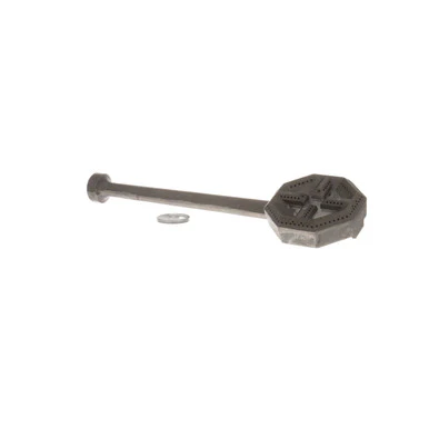 21 3/4 in Garland Rear Burner Assembly Replaces Garland 3019000-GAR 21.75