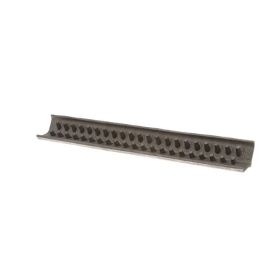 22-1/2 Cast Iron (W) Radiant