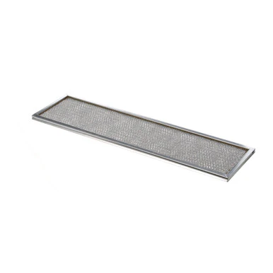 22 1/8 in x 6 in Mesh Air Filter Replaces Turbochef I3-9039