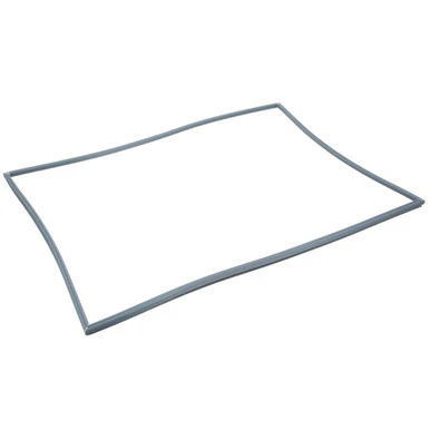 22 in x 30 1/2 in New Style Door Gasket Replaces Alto-Shaam GS-23796 30-1