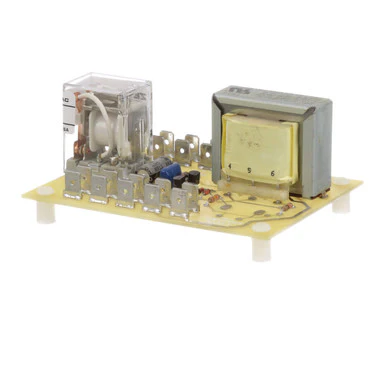 220V Liquid Level Control