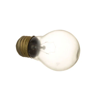 230V/40W Coated Light Bulb