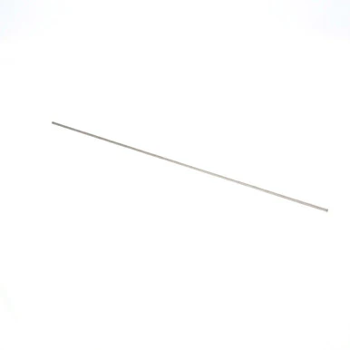 24 1/2 in Splash Curtain Rod 24-1