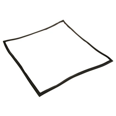 24 1/2 in x 27 in Door Gasket Replaces Turbo Air Z673101000 24-1