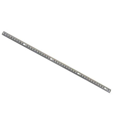 24 in Slotted Shelf Standard