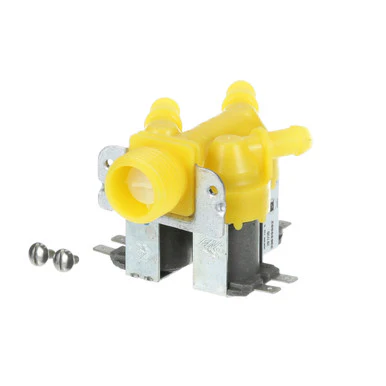 24 V Water Inlet Valve 3/4 In X 1/2 In Replaces Groen Z090827