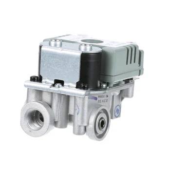 IN/OUT Valve 115,000 BTU, 3/8" FPT, 24V