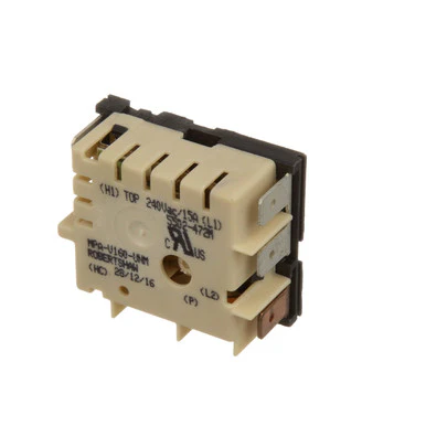Robertshaw SIDE-MOUNTED Switch