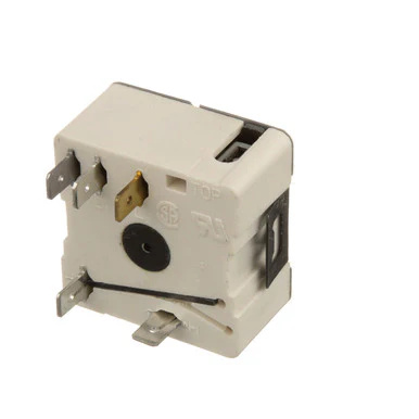 Robertshaw SIDE-MOUNTED Switch