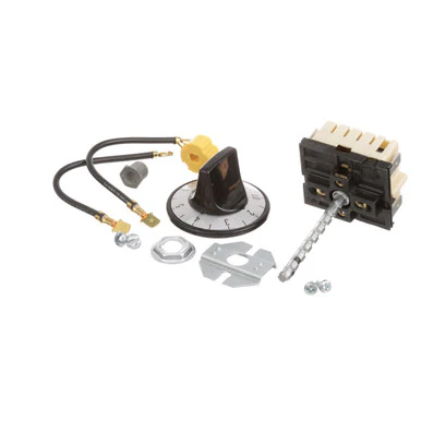 Robertshaw SIDE-MOUNTED Switch