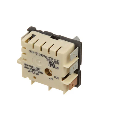 Robertshaw SIDE-MOUNTED Switch