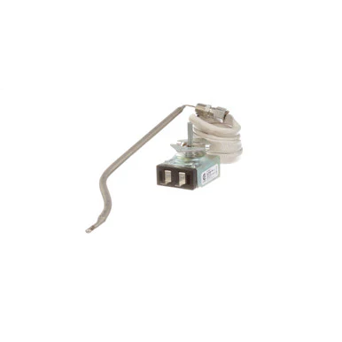 Keating 245-375F Knob