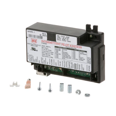 Baso BG1600M20EP-1AD Control 24V