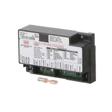 Baso G760BAD-1 Control 24V Fits Cleveland