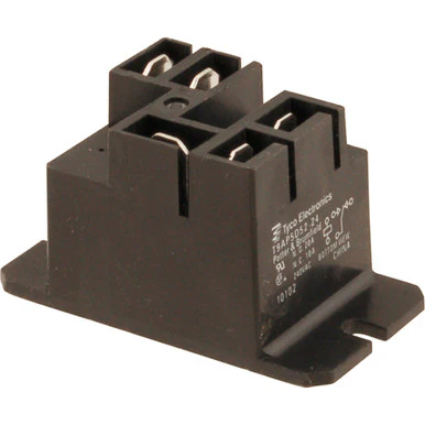 24V AC Relay