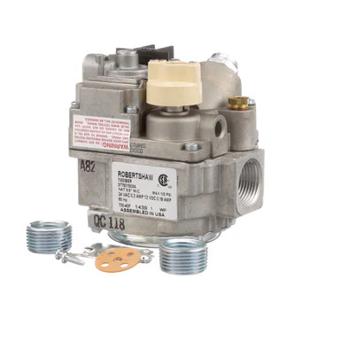 IN/OUT Regulator 300,000 BTU, 3/4" FPT, 24V