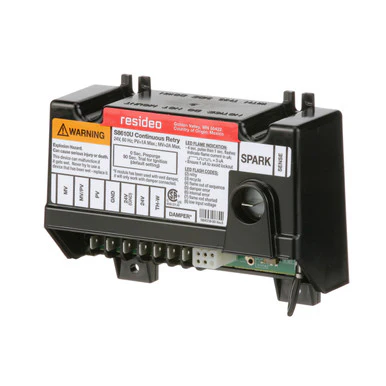 Honeywell MULTI-USE Pilot 24V