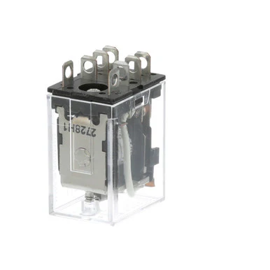 24VAC Relay