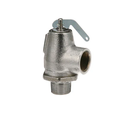 Groen 10-301-43 Valve 485,000 BTU, 3/4"FPT Fits Market Forge