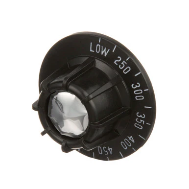 Vulcan LOW-250-500 Knob Fits Blodgett, Southbend