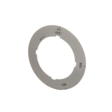 250° - 500° Oven Dial Replaces American Range A32011 15/16