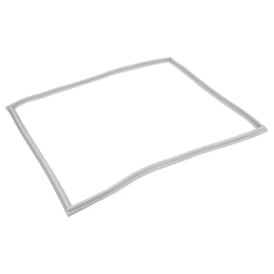 27 1/2 in x 21 3/4 in Door Gasket Replaces Delfield 1702622 21-3
