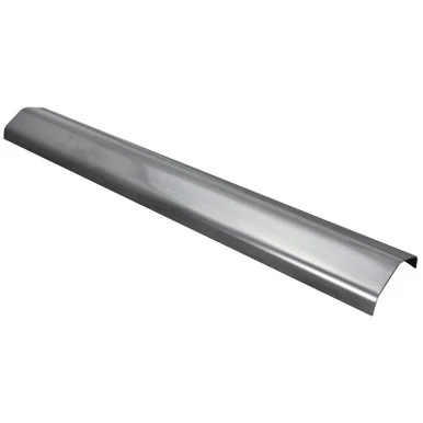 3 1/2 in x 21 in Stainless Steel Burner Radiant Replaces Montague 20122-7